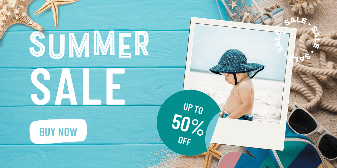 Dive into Summer Fun with our Spectacular Summer Sale! - Lupipop