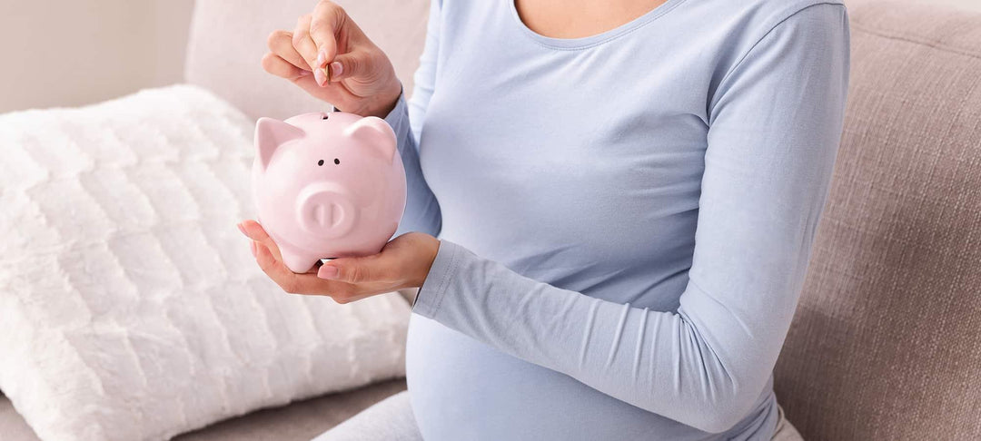 The Financial Realities of Having a Baby in Australia - Lupipop