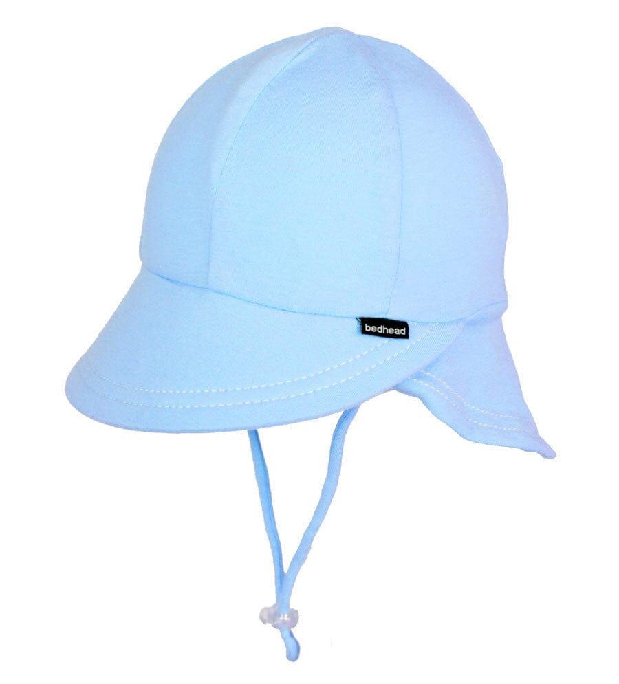 Bedhead Hats XXS Bedhead Legionnarie  Hat - Baby Blue