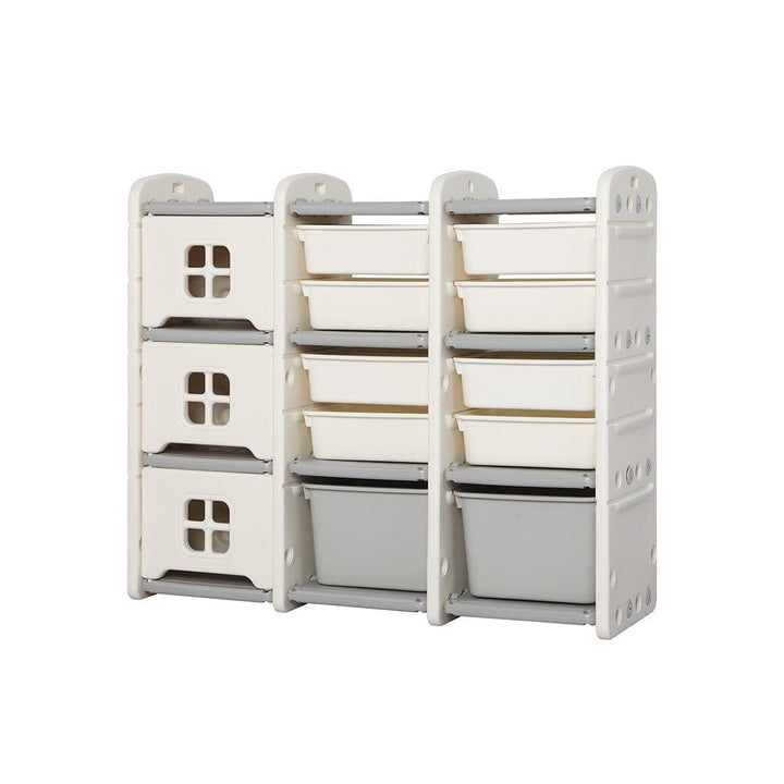 BoPeep Model 3 BoPeep Drawer Storage Cabinet Classified Toy Storage