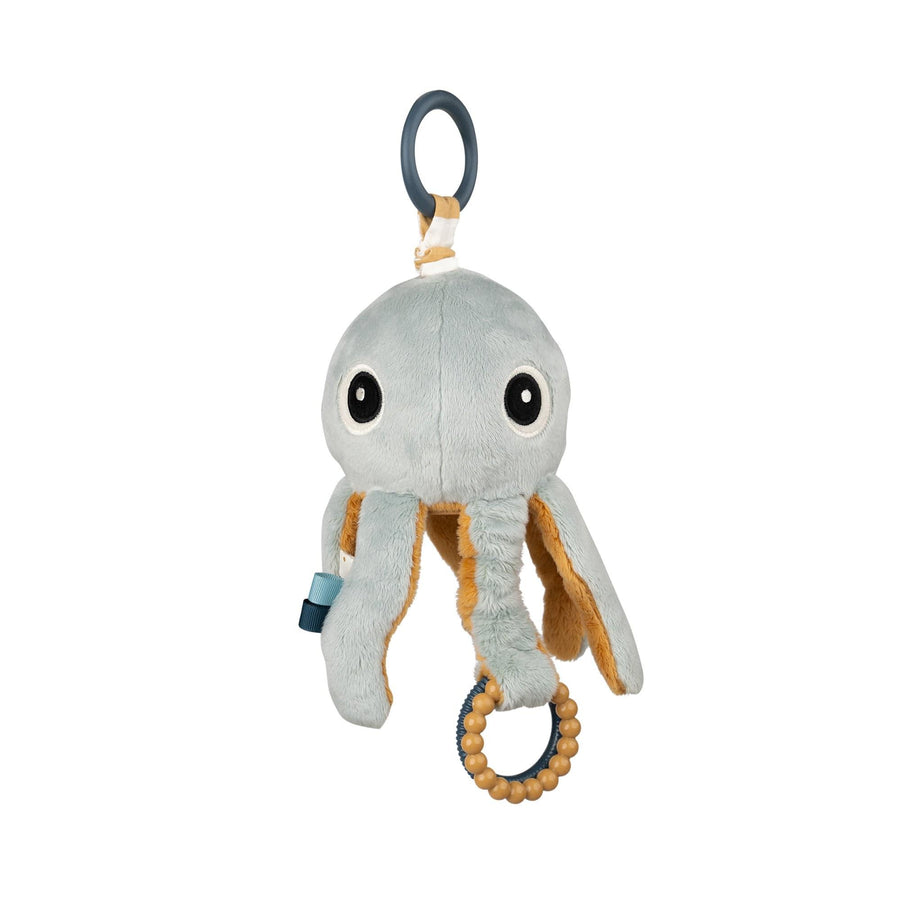 Lupipop Done by Deer Activity Toy – Jelly | Blue