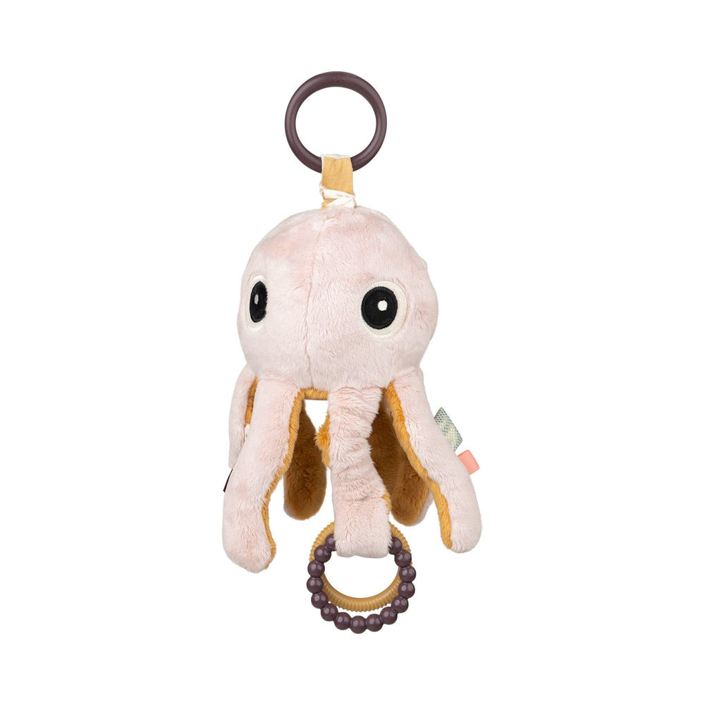 Lupipop Done by Deer Activity Toy – Jelly | Blue