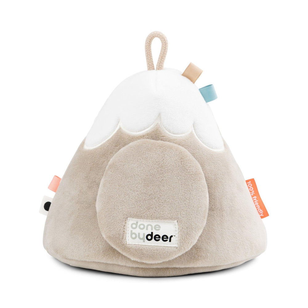Done by Deer Done by Deer Hide and Seek Activity Toy - Mountain