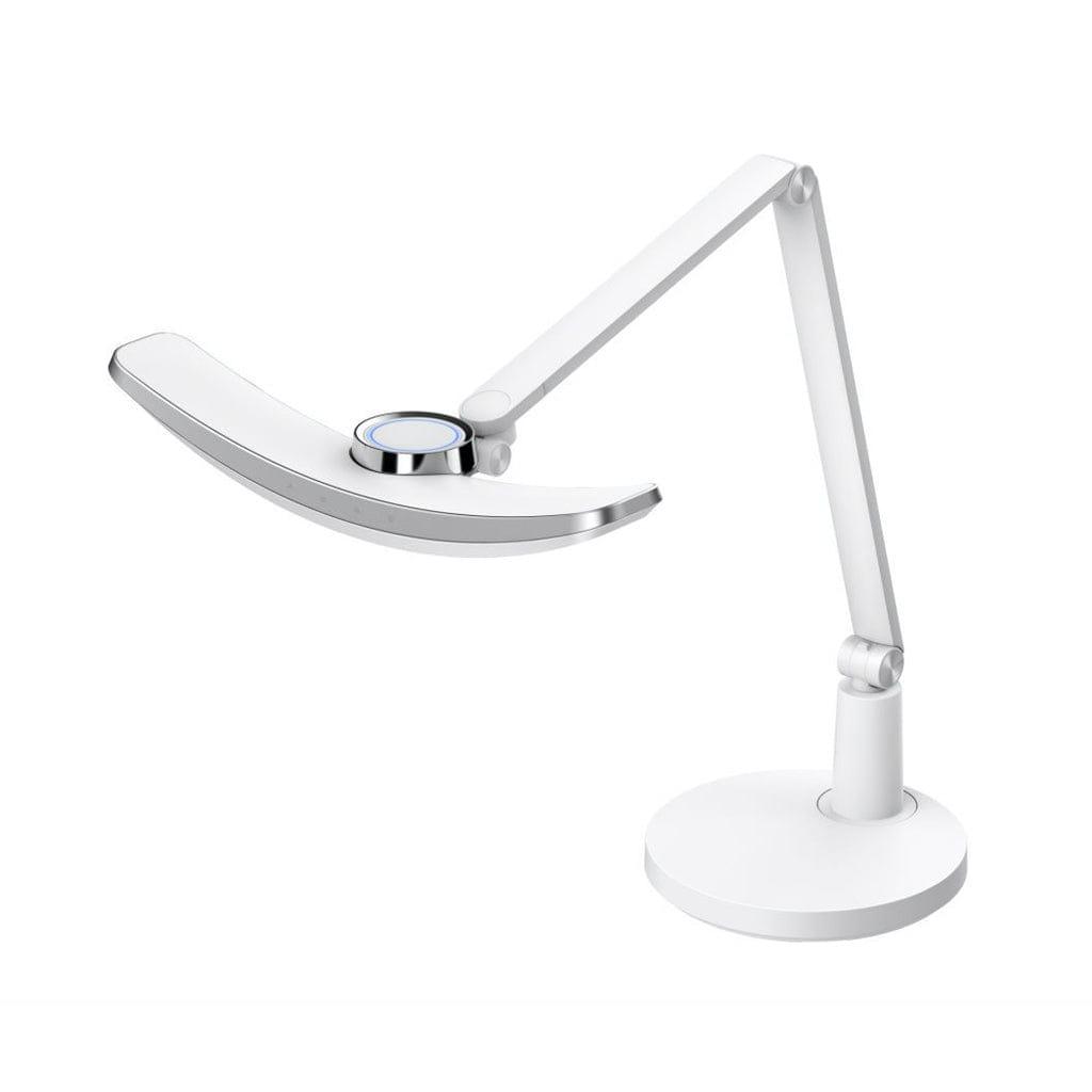 Folding led fashion eye protection table lamp