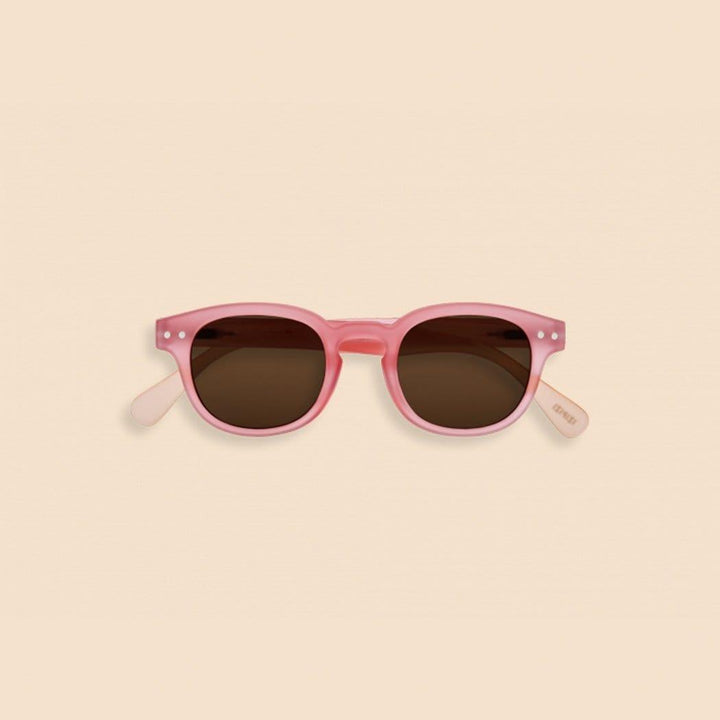 Izipizi Sunglasses IZIPIZI kids sunglasses Junior C- Oasis Collection