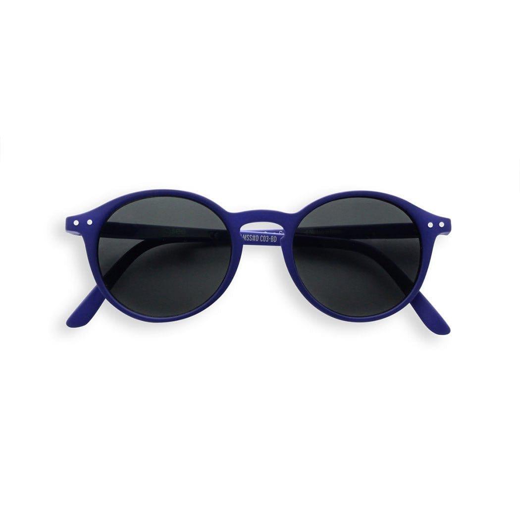Izipizi Sunglasses Navy Blue IZIPIZI kids sunglasses Junior Collection D - For 5-10 YEARS