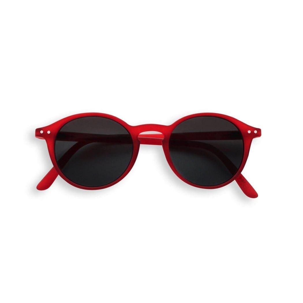 Izipizi kids Accessories Red IZIPIZI kids sunglasses Junior Collection D - For 5-10 YEARS
