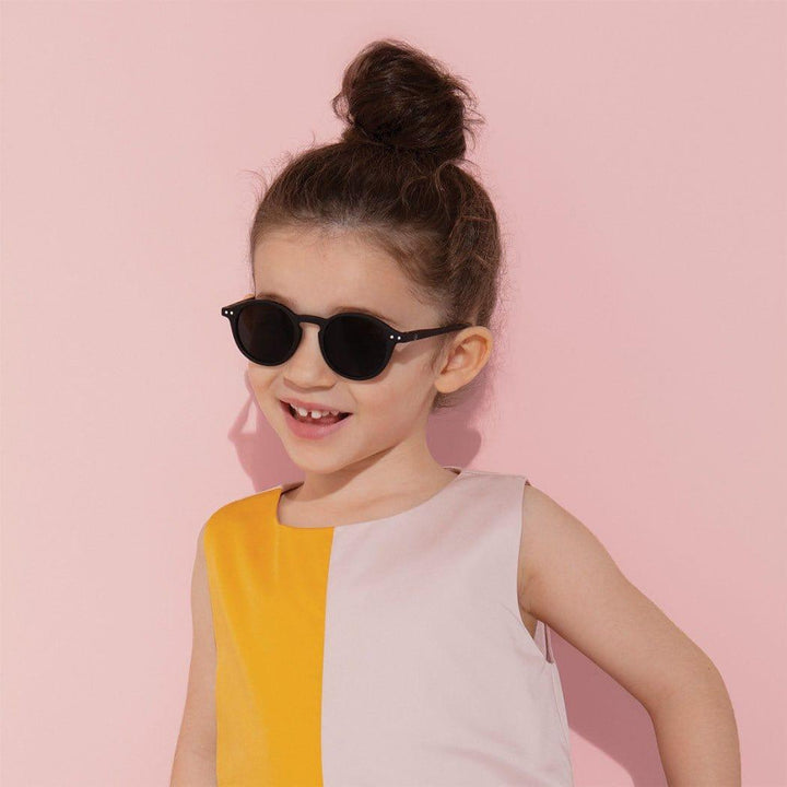 Izipizi Sunglasses IZIPIZI kids sunglasses Junior Collection D - For 5-10 YEARS
