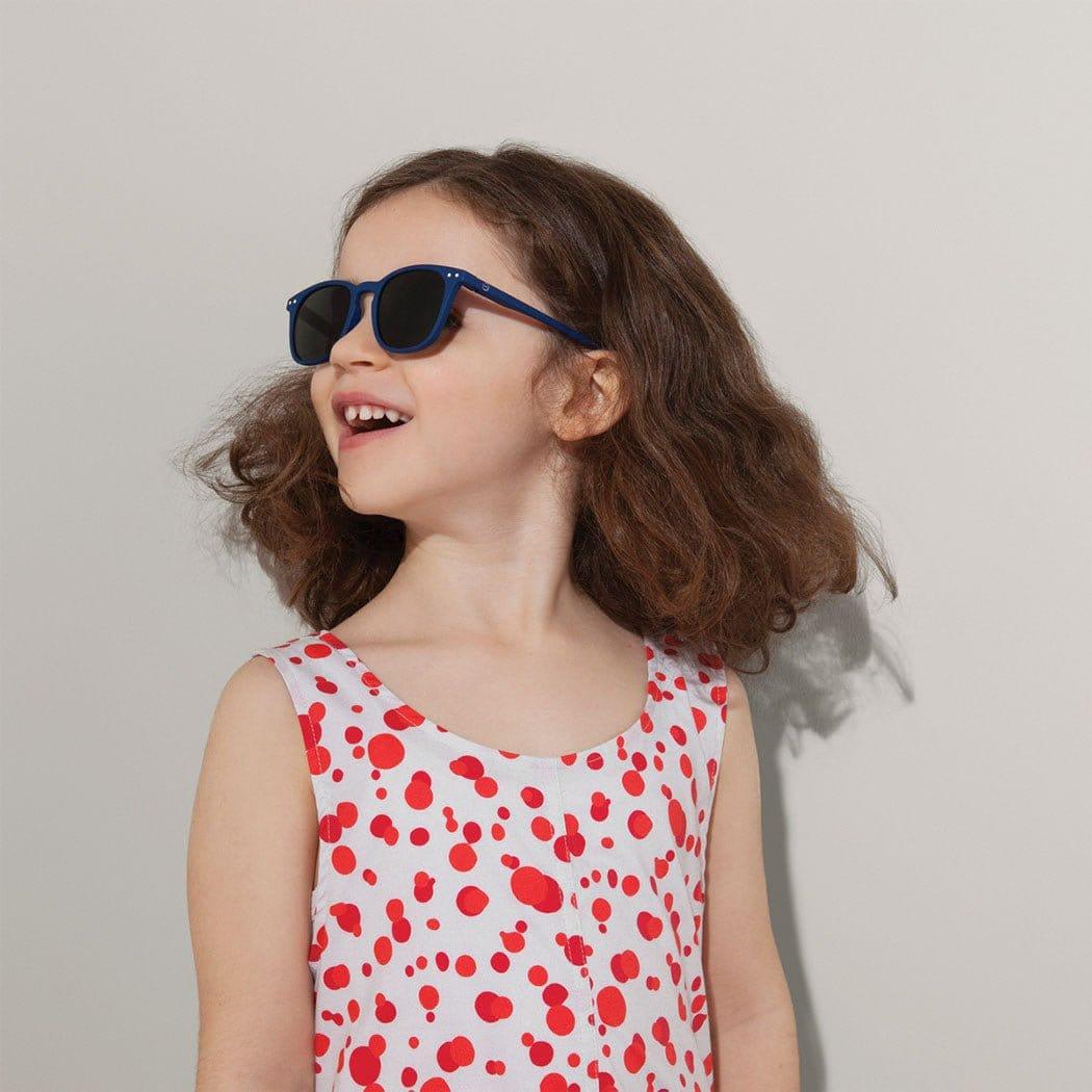 Izipizi Sunglasses IZIPIZI kids sunglasses Junior Collection E  - For 5-10 YEARS