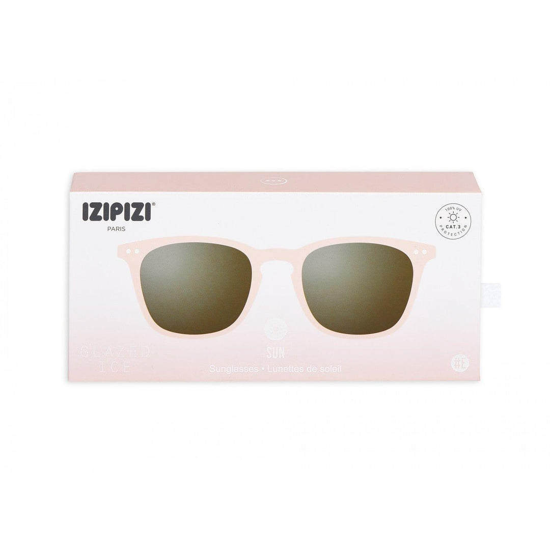 Izipizi Sunglasses IZIPIZI kids sunglasses Junior Collection E  - For 5-10 YEARS