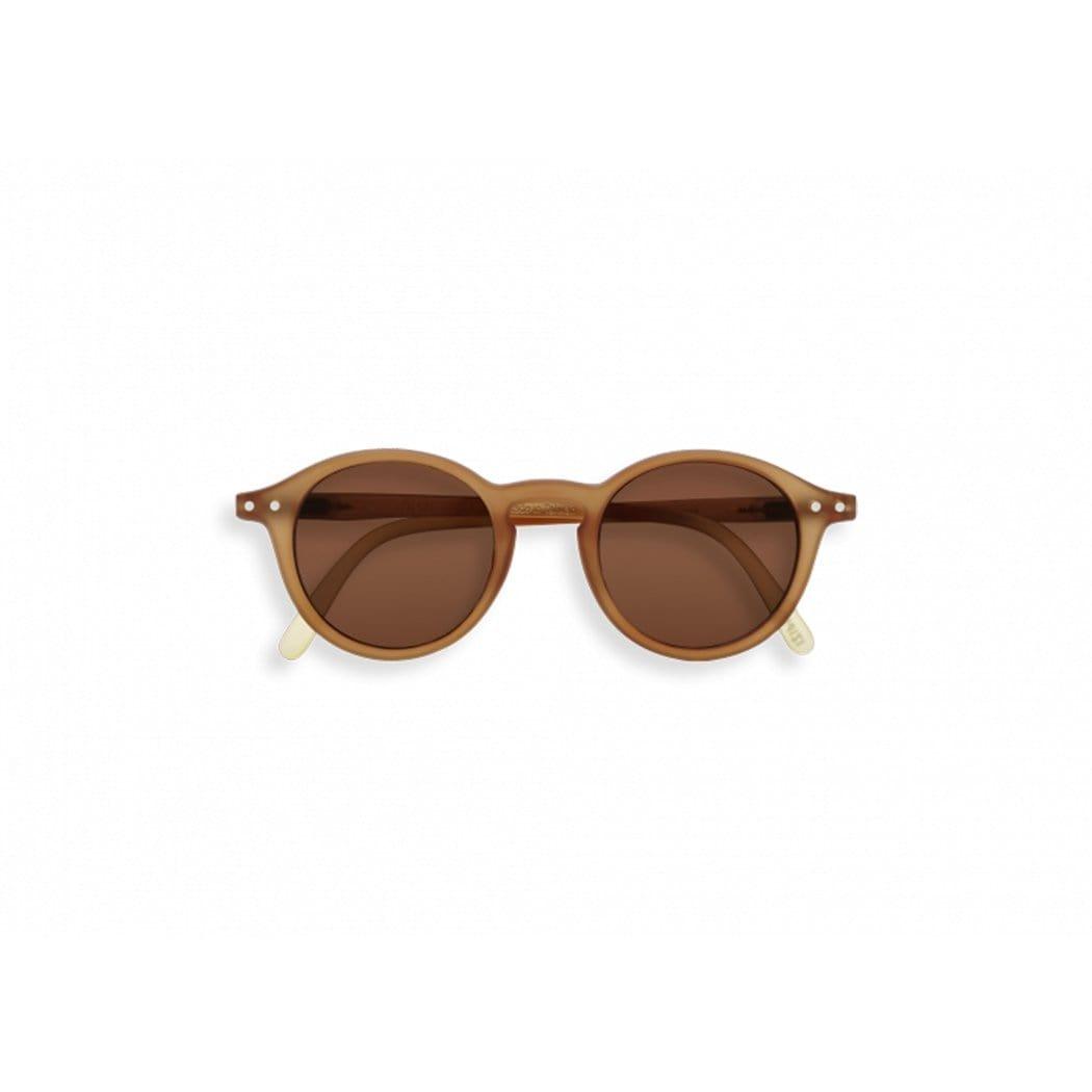 Izipizi Sunglasses Arizon Brown IZIPIZI kids sunglasses Junior D- Oasis Collection