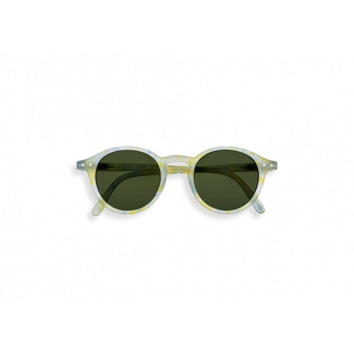Izipizi Sunglasses Joyful Clouds IZIPIZI kids sunglasses Junior D- Oasis Collection