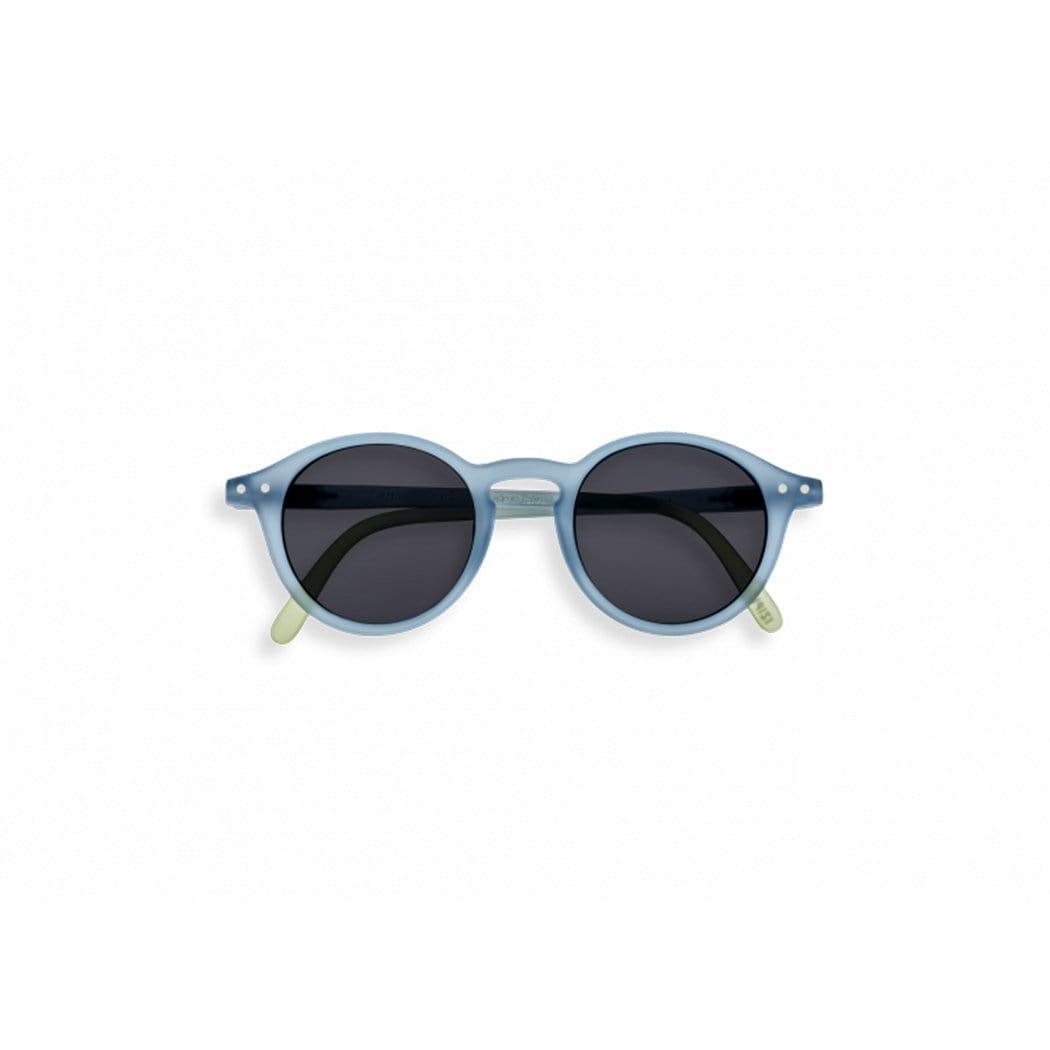 Izipizi Sunglasses Blue Mirage IZIPIZI kids sunglasses Junior D- Oasis Collection