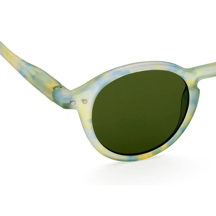 Izipizi Sunglasses IZIPIZI kids sunglasses Junior D- Oasis Collection