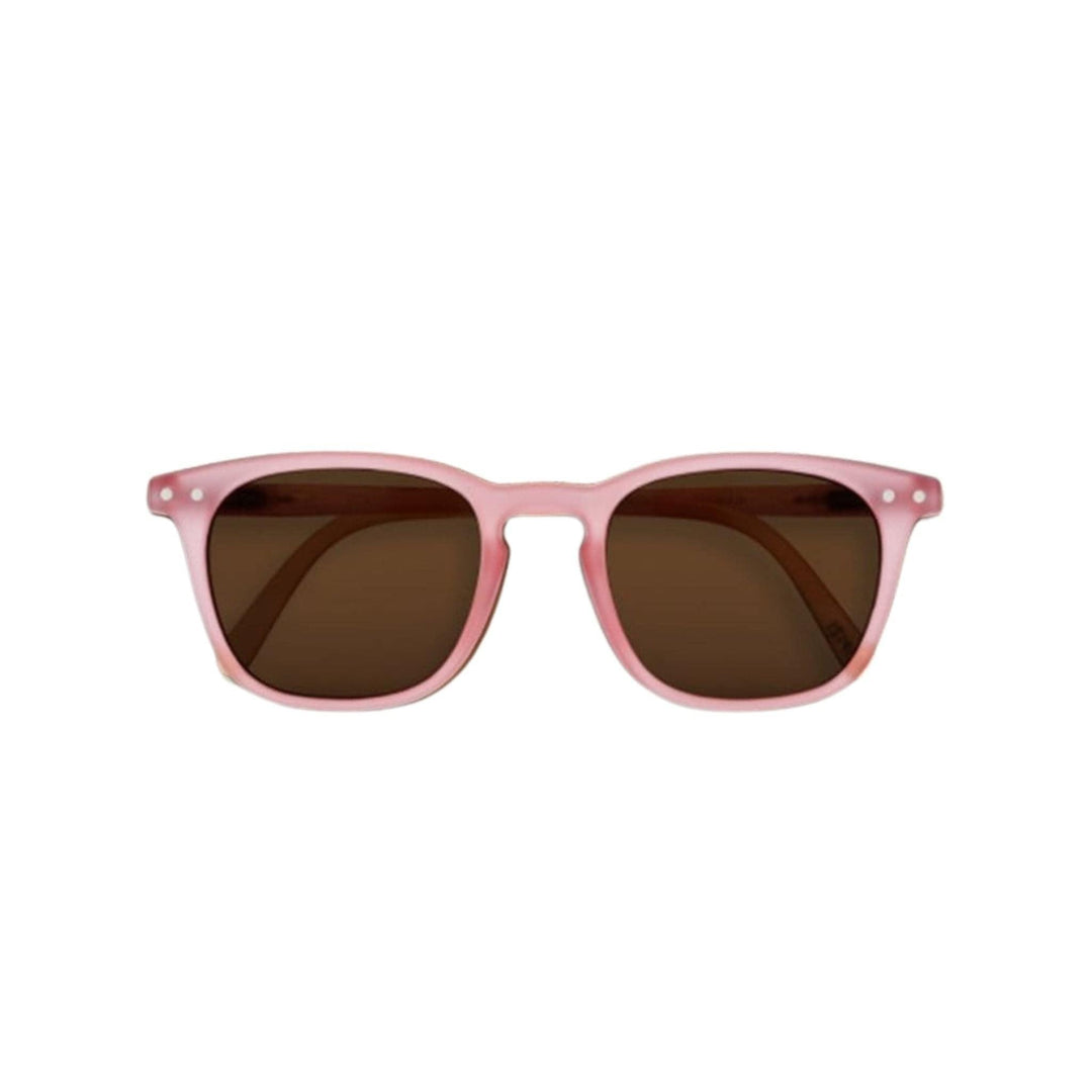 Lupipop Hibiscus Rose IZIPIZI kids sunglasses Junior E- Oasis Collection