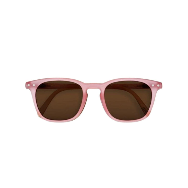 Lupipop Hibiscus Rose IZIPIZI kids sunglasses Junior E- Oasis Collection