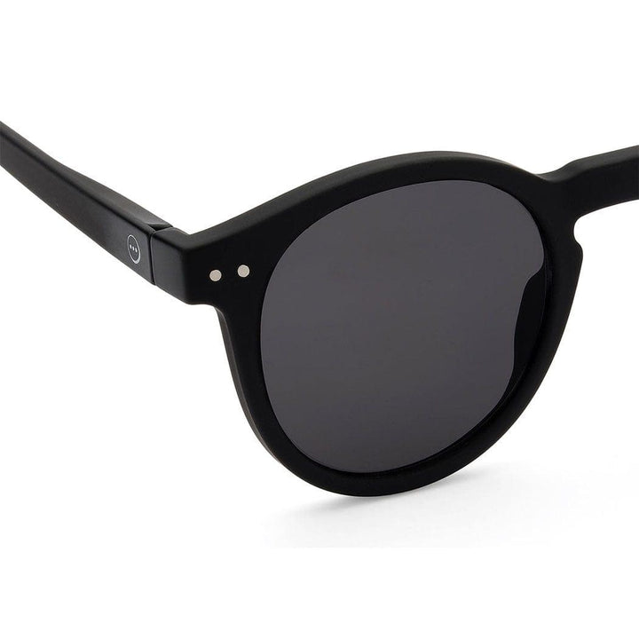 Izipizi Izipizi Sunglasses Collection #M - Black