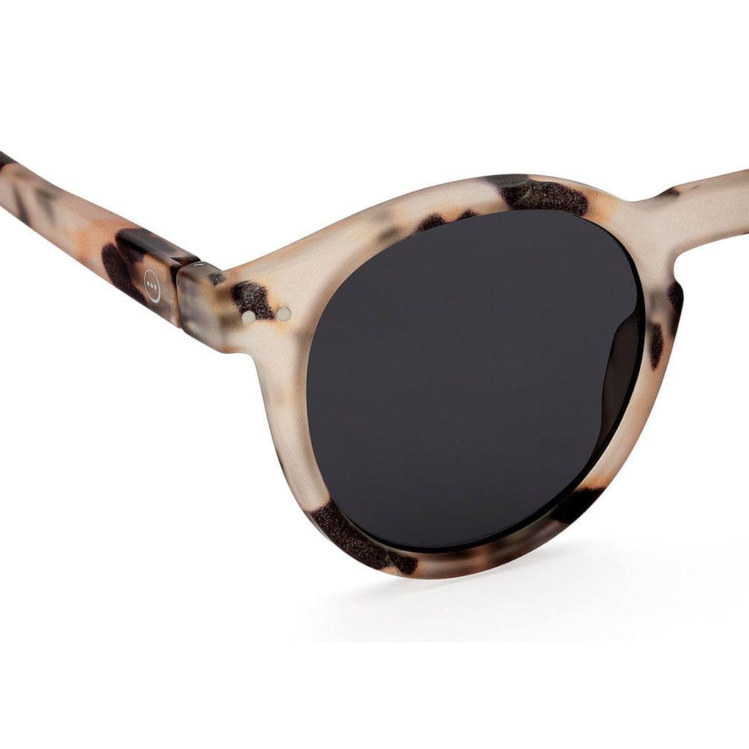Izipizi Izipizi Sunglasses Oversized Collection #M