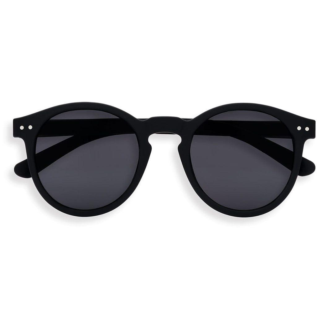 Izipizi Izipizi Sunglasses Collection #M - Black