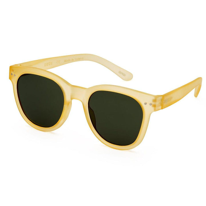 Izipizi Izipizi Sunglasses Oversized Collection #N