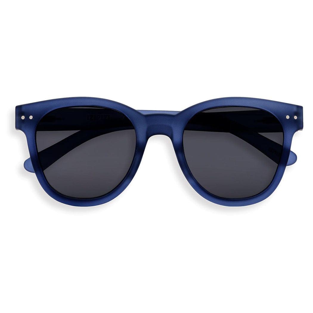 Izipizi Indigo Izipizi Sunglasses Oversized Collection #N