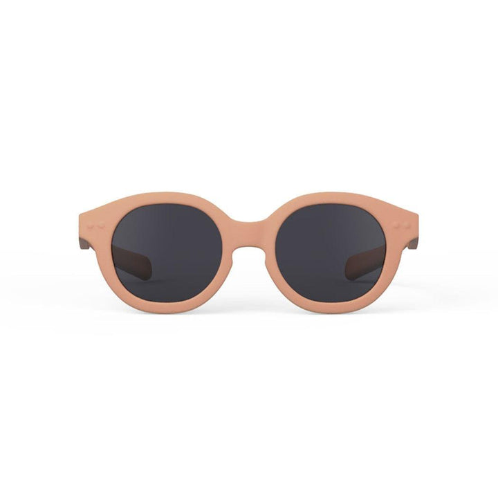 Izipizi Sunglasses Apricot IZIPIZI Toddler sunglasses | Sun Kids Collection #C | For 9-36 months