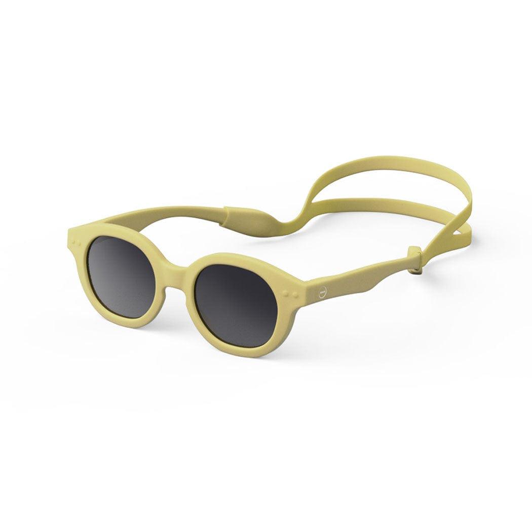 Izipizi Sunglasses IZIPIZI Toddler sunglasses | Sun Kids Collection #C | For 9-36 months