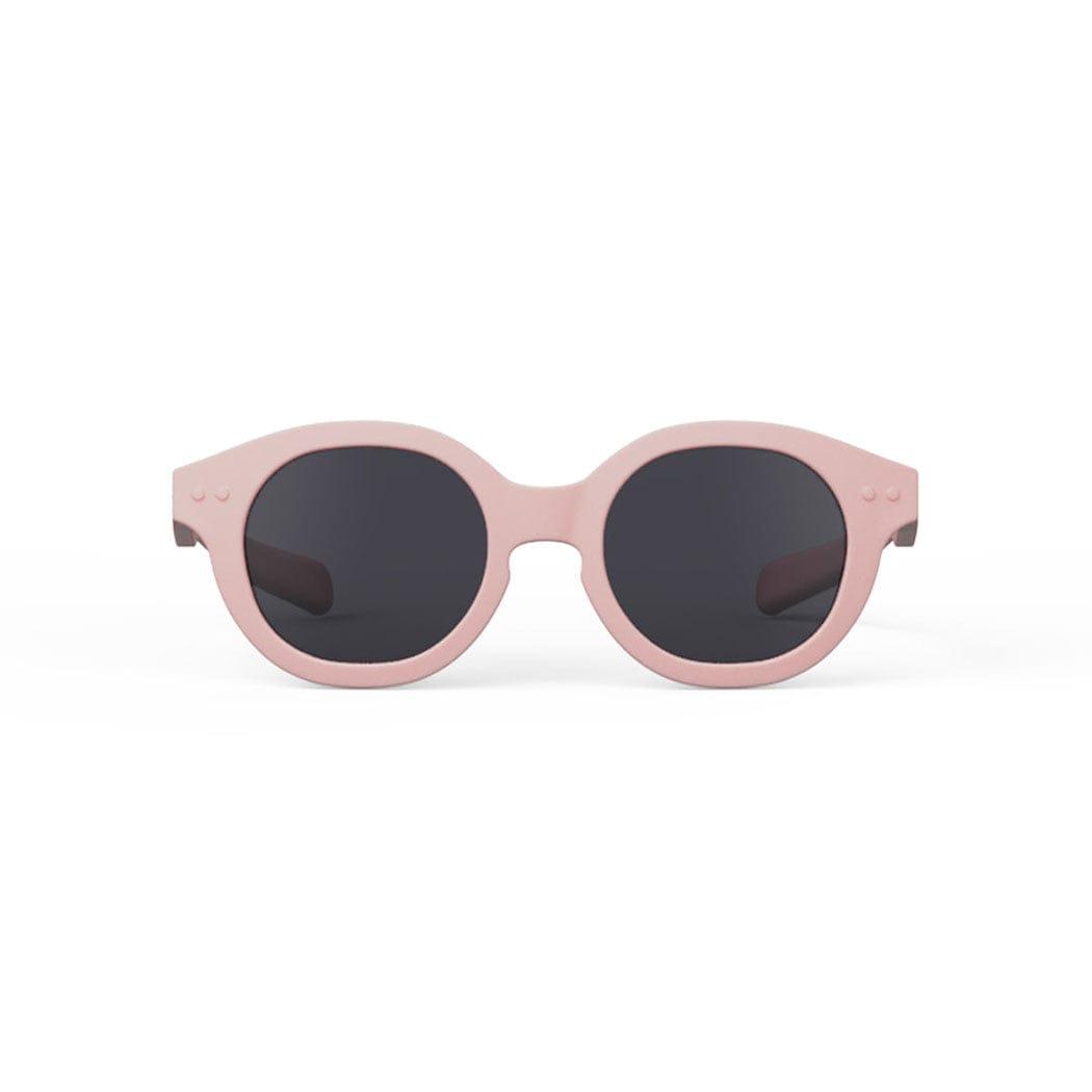 Izipizi Sunglasses Pastel Pink IZIPIZI Toddler sunglasses | Sun Kids Collection #C | For 9-36 months