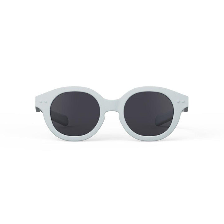 Izipizi Sunglasses Sweet Blue IZIPIZI Toddler sunglasses | Sun Kids Collection #C | For 9-36 months