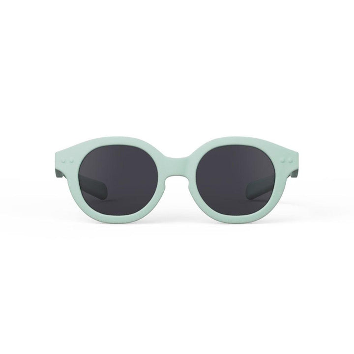 Izipizi Sunglasses Aqua Green IZIPIZI Toddler sunglasses | Sun Kids Collection #C | For 9-36 months