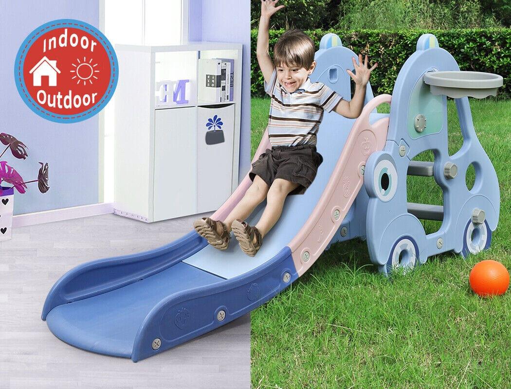 Traderight Group Kids Slide Kids Slide Play Set - 135cm