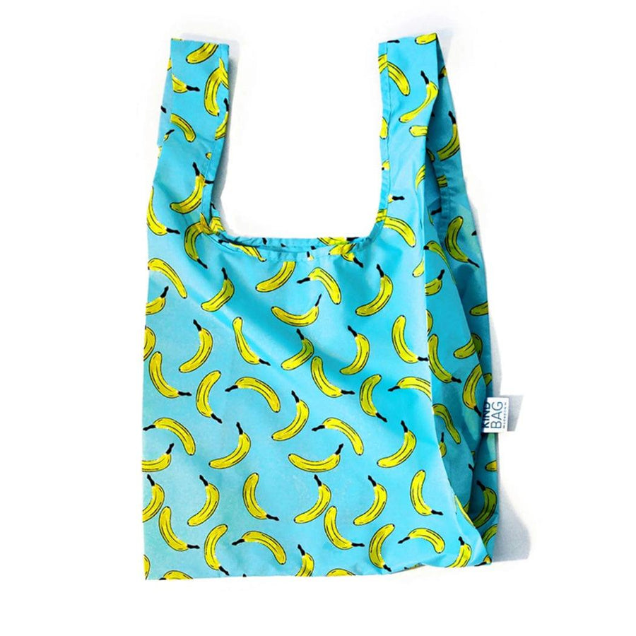 Kindbag KIND BAG Reusable Bag - Medium| Banana