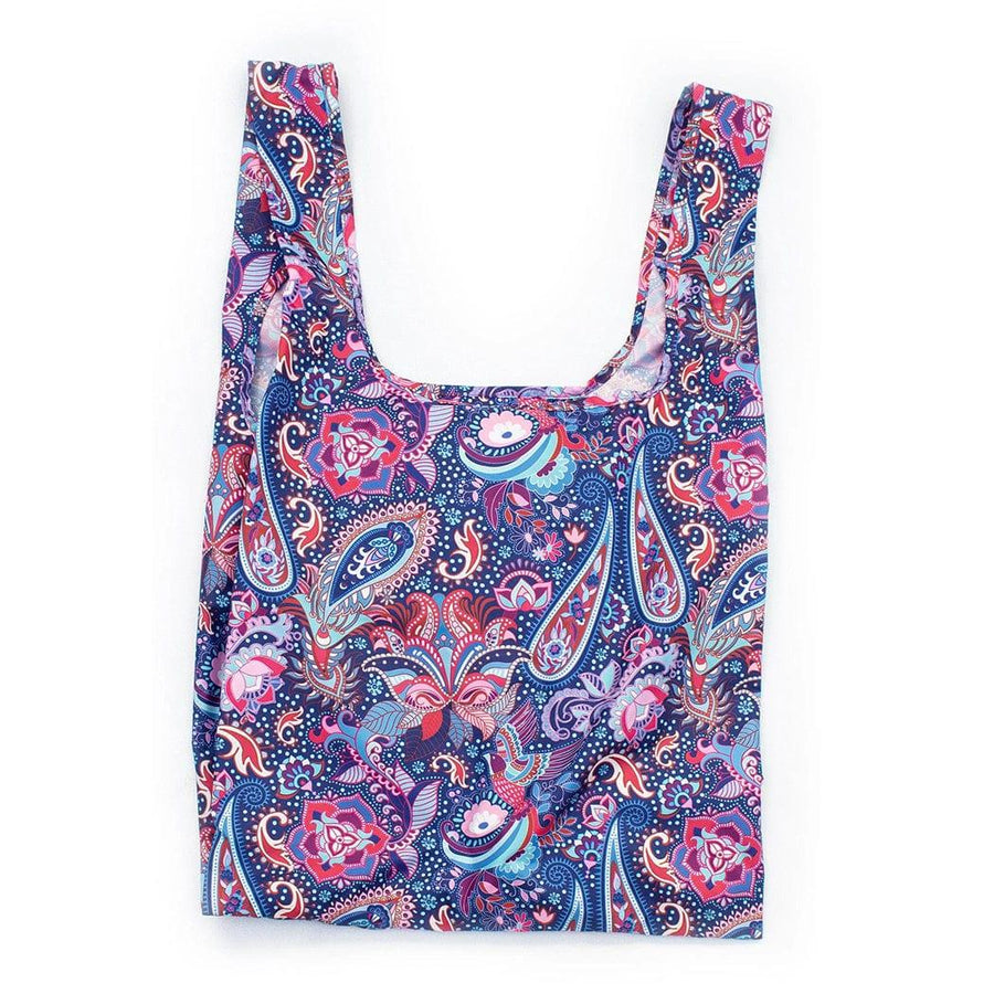 Kindbag KIND BAG Reusable Bag - Medium| Boho Paisley