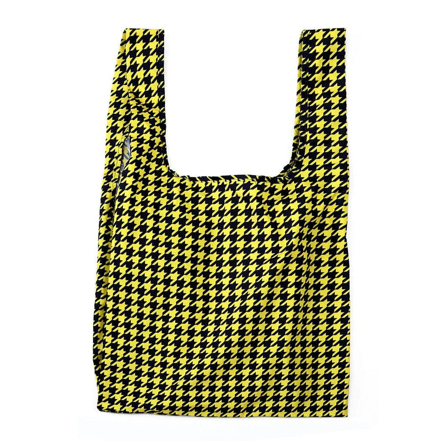 Kindbag KIND BAG Reusable Bag - Medium| Dogtooth