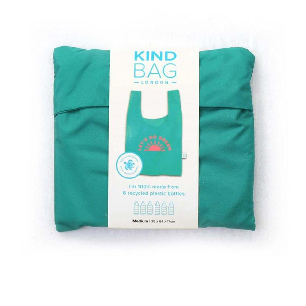 Kindbag KIND BAG Reusable Bag - Medium| Go Green