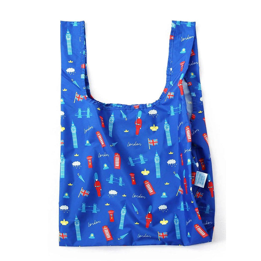 Kindbag KIND BAG Reusable Bag - Medium| London