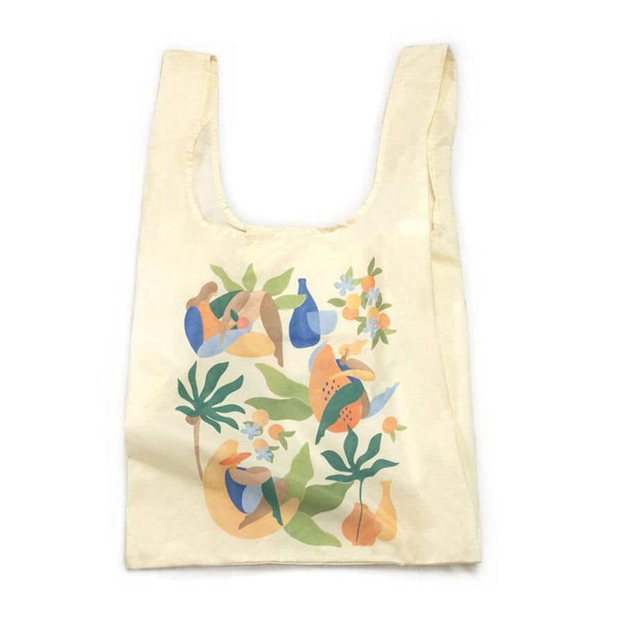 Kindbag KIND BAG Reusable Bag - Medium| Maggie Stephenson Cabana