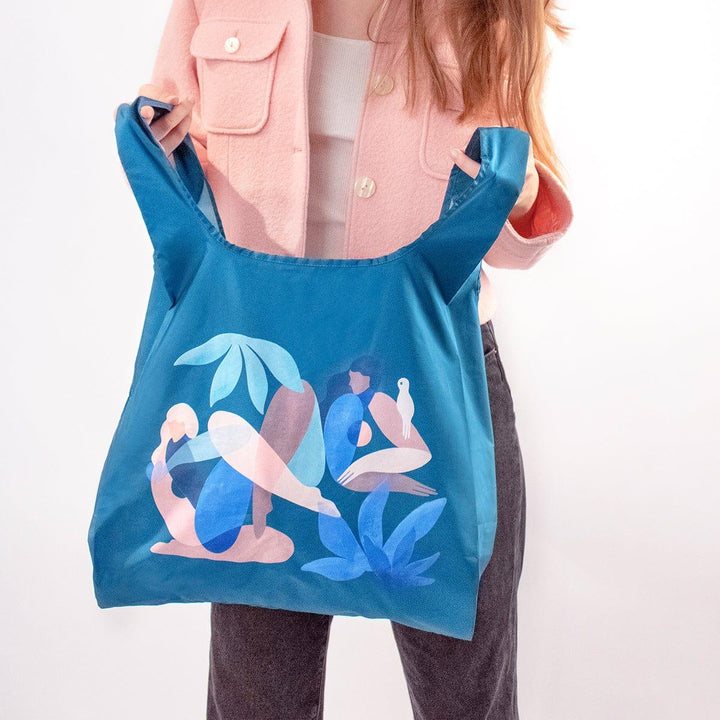 Kindbag KIND BAG Reusable Bag - Medium| Maggie Stephenson Spellbinding