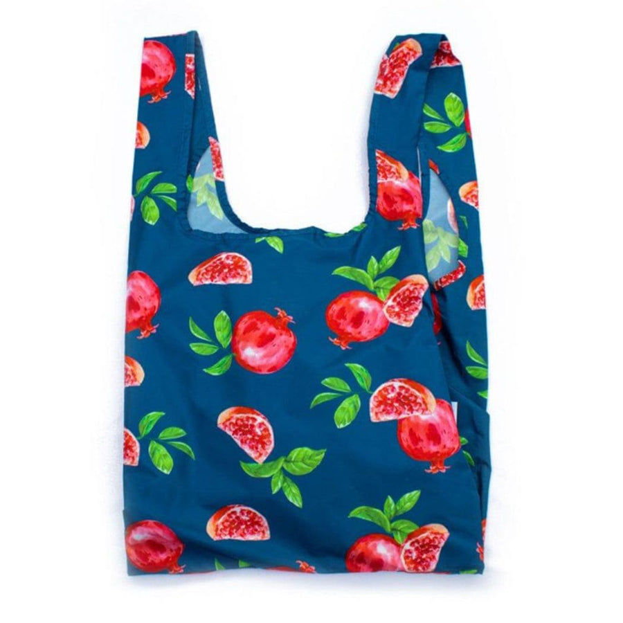 Kindbag KIND BAG Reusable Bag - Medium| Pomegranate