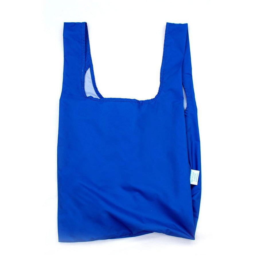 Kindbag KIND BAG Reusable Bag - Medium| Sapphire Blue