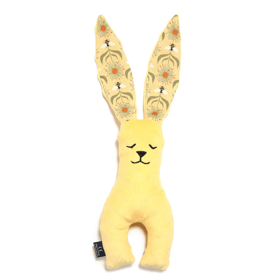 La Millou Beebee/Sunshine La Millou Bunny Soft Toy - Big 40 cm