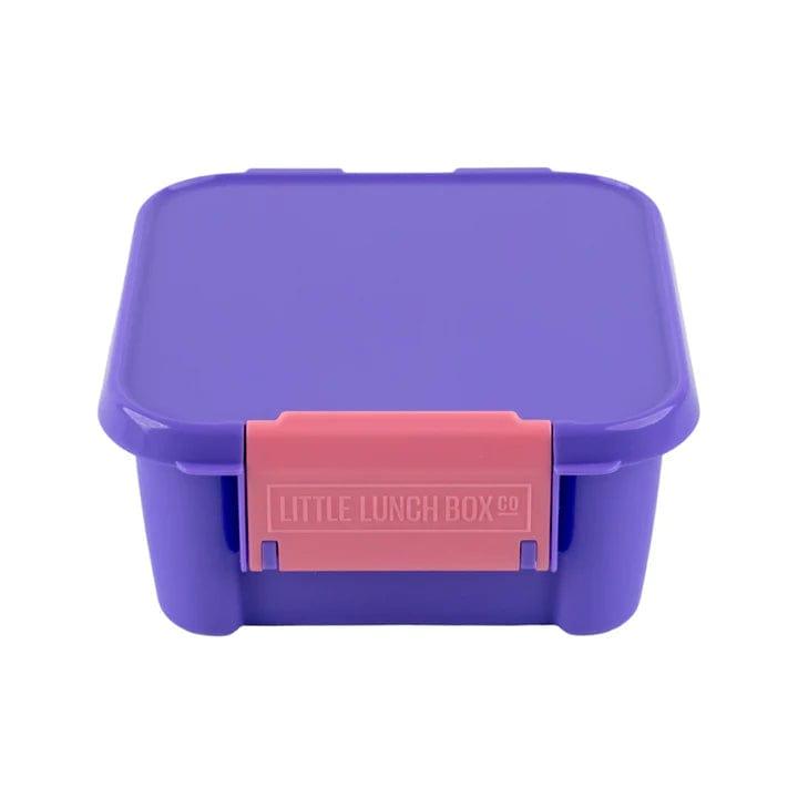 Little Lunch Box Co Lunch Box Grape Little Lunch Box Co Bento Two