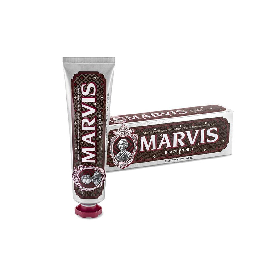 Marvis Marvis Black Forest Toothpaste 75ml