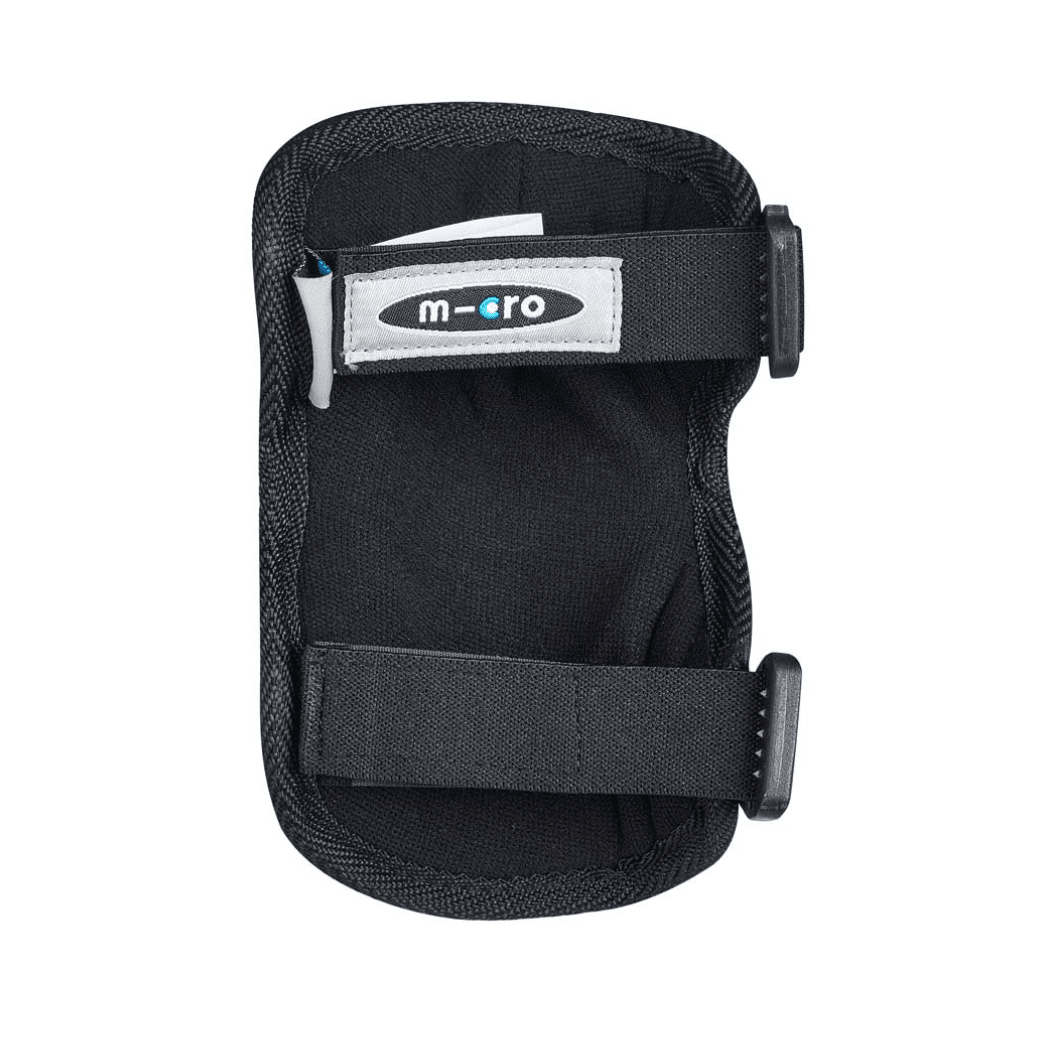 Micro Micro knee/elbow Pads Black