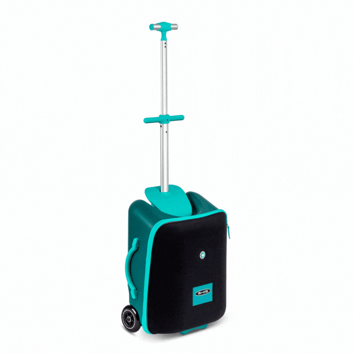 Micro Suitcase Micro Ride On Luggage Eazy