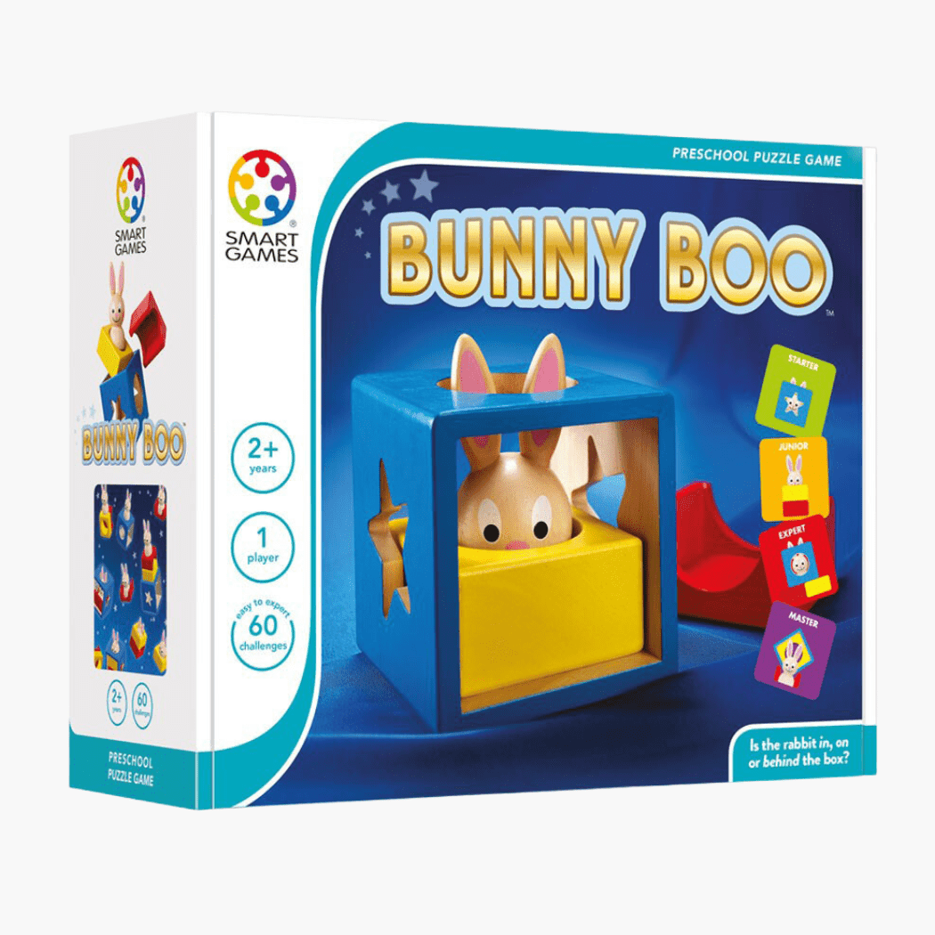 Smart Games SMART GAMES Bunny Boo