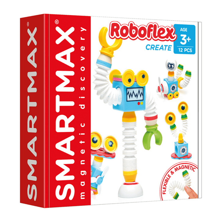SmartMAX SMARTMAX Roboflex