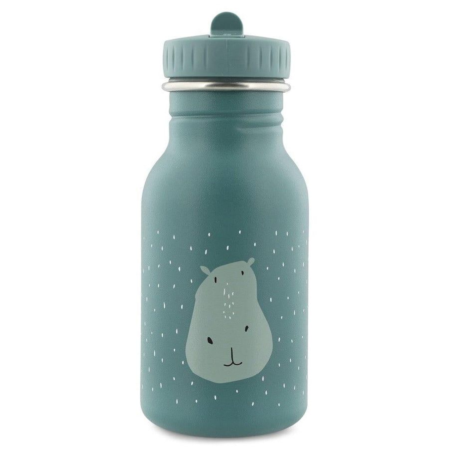 Trixie Water Bottle Mr. Hippo Trixie Water Bottle 350ml