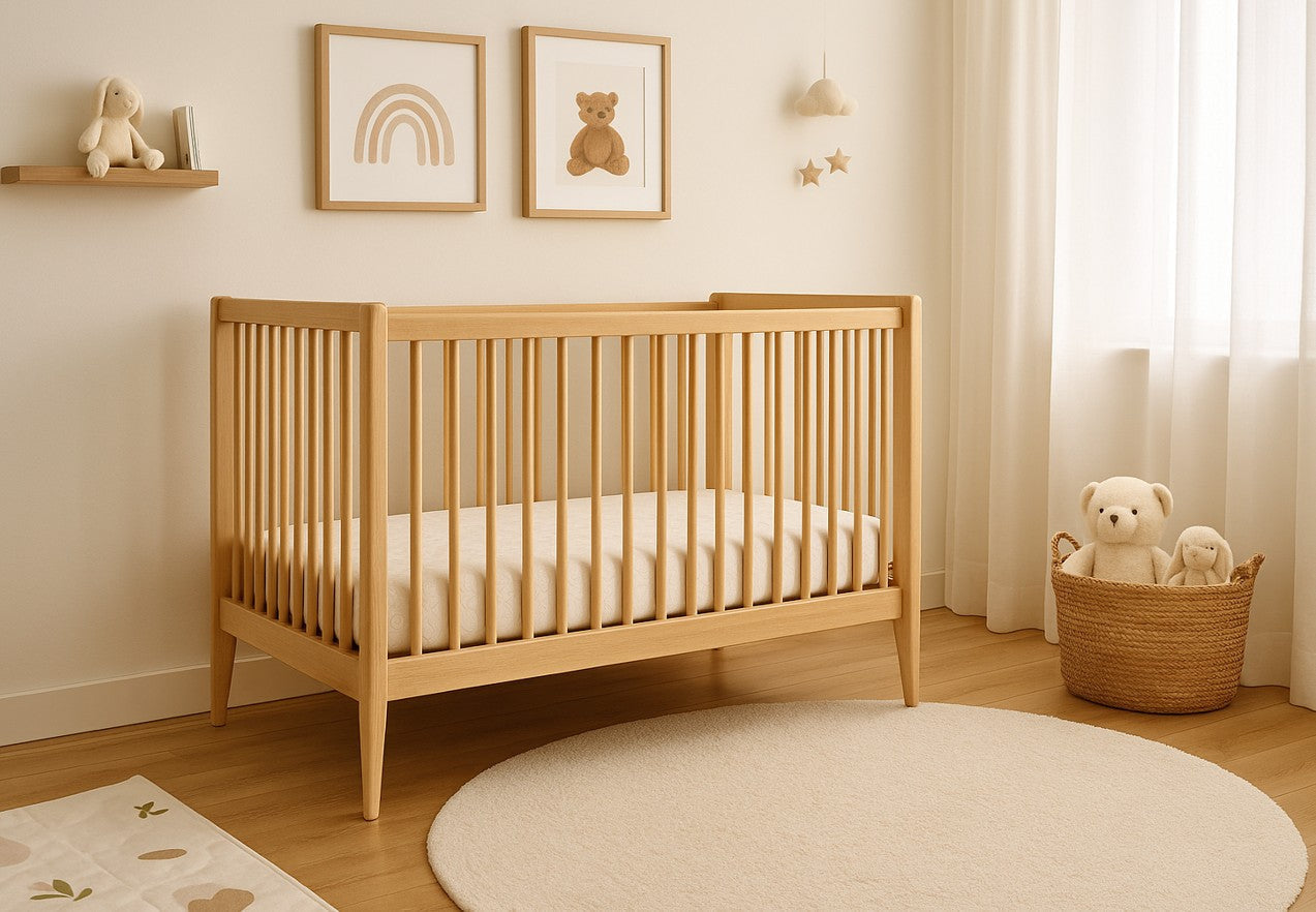  Baby Cot