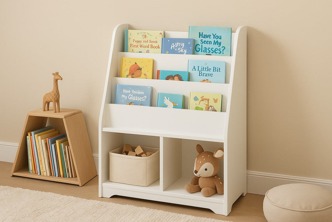Kids Bookshelf